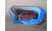 Renault RX4 Hongwell Cararama, масштабная модель, Bauer/Cararama/Hongwell, 1:43, 1/43