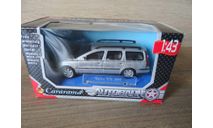 Volvo V70 Универсал Hongwell Cararama Autobahn, масштабная модель, Bauer/Cararama/Hongwell, 1:43, 1/43