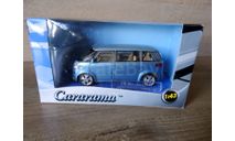 Volkswagen Microbus (2001) Hongwell Cararama, масштабная модель, Bauer/Cararama/Hongwell, scale43