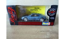 Revell Ferrari 348 tb Berlinetta сделано в Италии, масштабная модель, 1:43, 1/43