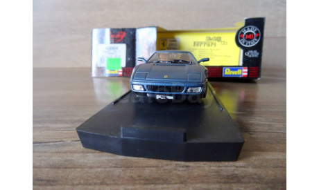 Revell Ferrari 348 tb Berlinetta сделано в Италии, масштабная модель, 1:43, 1/43
