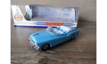 Dinky Matchbox DY29 1953 Buick Skylark, масштабная модель, scale43