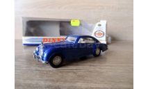 Dinky Matchbox DY-13B Bentley ’R’ Continental 1955, масштабная модель, scale43