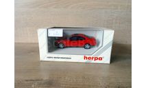 Herpa 1/43 - Mercedes CLK 230, масштабная модель, scale43