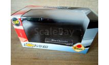 Коробка от NIVA-Chevrolet / Cararama / Autobahn / Bauer, масштабная модель, IXO, scale43