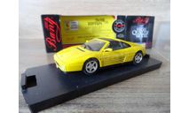 Revell Ferrari 348 ts Spyder сделано в Италии, масштабная модель, scale43