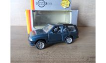 Opel Frontera Sport 1:43 Gama сделано в Германии, масштабная модель, scale43