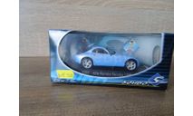 Solido 1556 Alfa Romeo Nuvola 1999 Coupe, масштабная модель, scale43