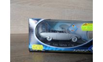 Solido 4580 Ford Taunus 17M 1960, масштабная модель, scale43