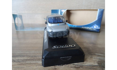 Solido 1547 Fiat Multipla 1999, масштабная модель, scale43