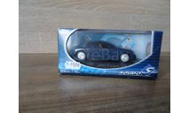 SOLIDO 1557 Lancia Dialogos 1999, масштабная модель, scale43, Alfa Romeo