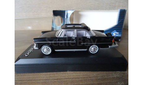 Solido 4570 Chambord Presidence 1958, масштабная модель, scale43