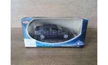Solido 1551 Alfa Romeo 166, масштабная модель, scale43