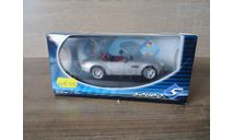 Solido 1561 BMW Z8-2000, масштабная модель, scale43