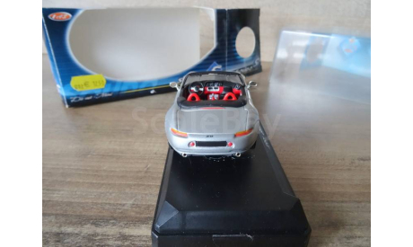 Solido 1561 BMW Z8-2000, масштабная модель, scale43