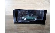 Audi TT Roadster Minichamps, масштабная модель, 1:43, 1/43