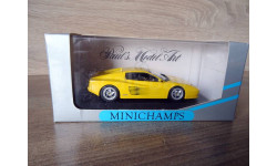 Ferrari 512 M 1994 Testarossa MINICHAMPS