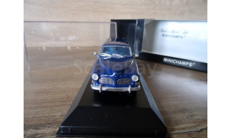 Volvo 121 Break Minichamps, масштабная модель, scale43
