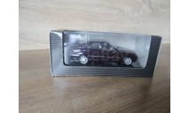 Мерседес Бенц Mercedes Benz S-Class W220 1998 Maisto, масштабная модель, scale43, Mercedes-Benz