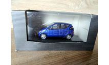 Мерседес Бенц Mercedes Benz A-Classe Herpa, масштабная модель, scale43, Mercedes-Benz