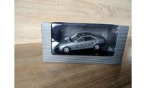 Мерседес Бенц Mercedes Benz S-class W221 2005 Autoart, масштабная модель, scale43, Mercedes-Benz