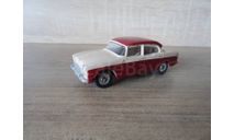 Dinky Toys 165 Humber Hawk 1959-63 Made in England, масштабная модель, scale43