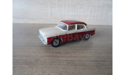 Dinky Toys 165 Humber Hawk 1959-63 Made in England