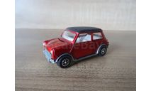 Dinky Toys Austin Mini Cooper Made in England, масштабная модель, scale43