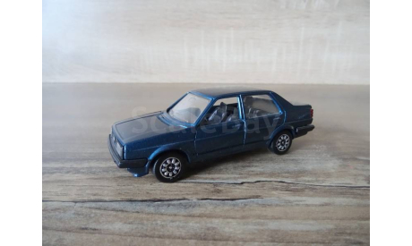 Volkswagen VW Jetta II Schabak, масштабная модель, scale43