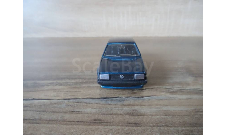 Volkswagen VW Jetta II Schabak, масштабная модель, scale43