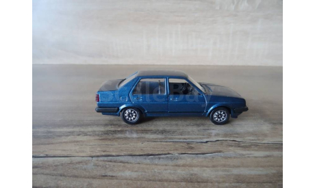 Volkswagen VW Jetta II Schabak, масштабная модель, scale43