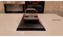 BMW 5er e34 535i Silber blue, масштабная модель, Minichamps, scale43