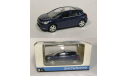 Citroen C4 2010-12 Norev 1/64, масштабная модель, Citroën, scale64