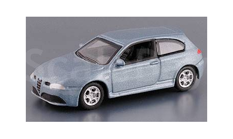 ALFA ROMEO 147 GTA Yat Ming 1/72, масштабная модель, scale72