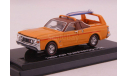 Ford FALCON 1969 Biante 1/64, масштабная модель, scale64