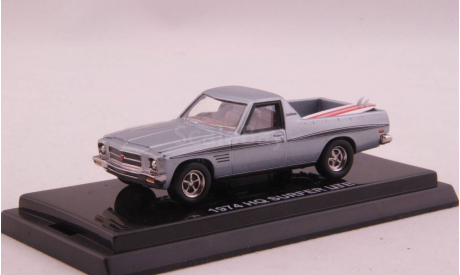 Ford FALCON 1974 Biante 1/64, масштабная модель, scale64