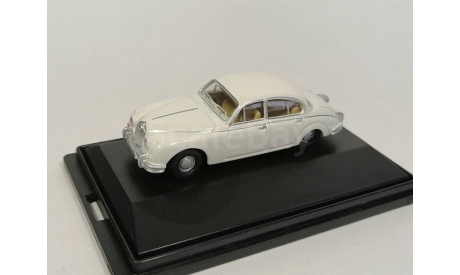 Jaguar MK2 Oxford 1/76, масштабная модель, scale0