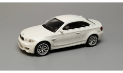 BMW 1M 1/64