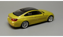 BMW M4 1/64, масштабная модель, scale64