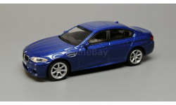 BMW M5 1/64