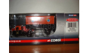 Scammell Scarab Box Trailer Sharps Toffee Corgi 1/76, масштабная модель, scale0