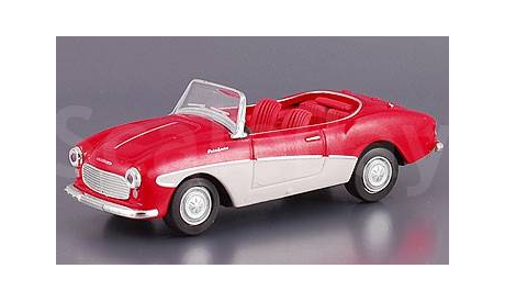 DATSUN Fairlady  Real-X 1/72, масштабная модель, Nissan, scale0