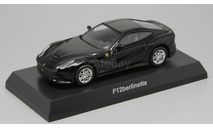 Ferrari F12berlinetta Kyosho 1/64, масштабная модель, scale64