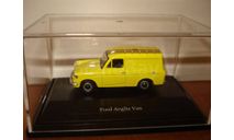 Ford Anglia Van Oxford 1/76, масштабная модель, scale0