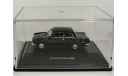 Ford Cortina Mk1 76COR1006 Oxford 1/76, масштабная модель, scale0