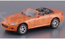 HONDA S2000 Real-X 1/72, масштабная модель, scale0