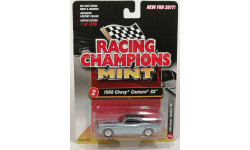 Chevrolet Camaro 1968 Racing Champions 1/64