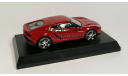 Lamborghini Asterion LPI 910-4 Red Kyosho 1/64, масштабная модель, Healey, scale64