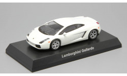 Lamborghini Gallardo  Kyosho 1/64