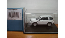 Land Rover Freelander 76FRE002 Oxford 1/76, масштабная модель, scale0